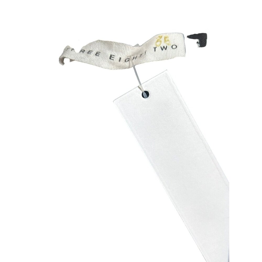 Three Eighty Two Shorts Romper Size XS BRAND NEW WITH TAGS! - Picture 5 of 8